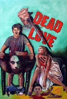 Dead Love online free