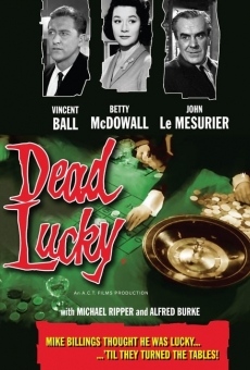 Dead Lucky on-line gratuito