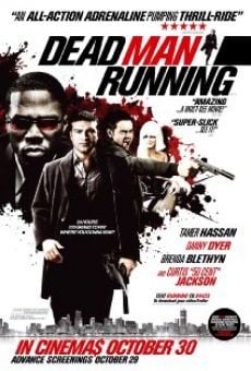 Dead Man Running on-line gratuito