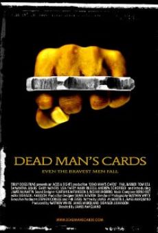 Dead Man's Cards stream online deutsch