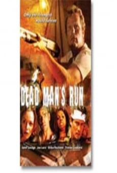 Dead Man's Run online streaming