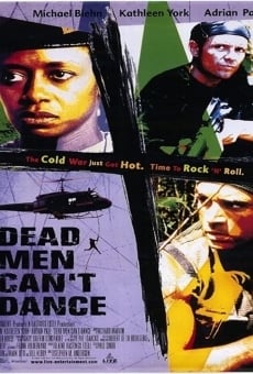 Dead Men Can't Dance streaming en ligne gratuit