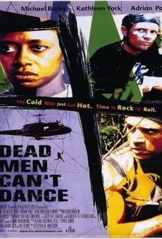 Dead Men Can't Dance on-line gratuito