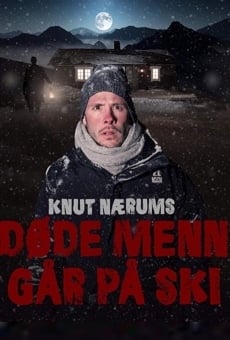 Knut Nærums Døde menn går på ski