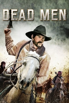 Dead Men online free