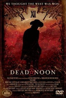 Dead Noon online kostenlos