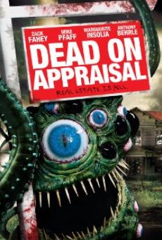 Ver película Dead on Appraisal