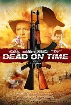 Dead on Time (2018)