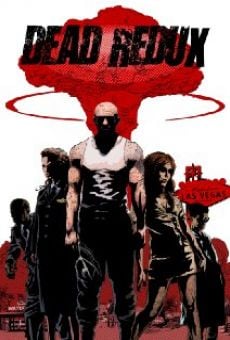 Dead Redux (2016)