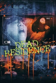 Dead Residence online free