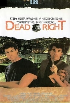 Dead Right streaming en ligne gratuit