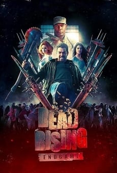 Dead Rising: Endgame en ligne gratuit