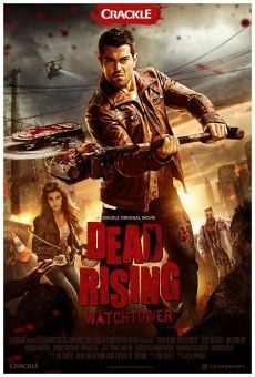 Dead Rising: Watchtower