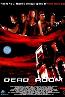 Dead Room online streaming