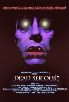 Dead Serious online streaming