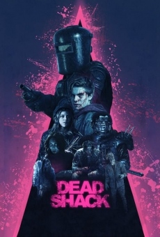 Dead Shack streaming en ligne gratuit