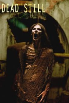 Dead Still online streaming