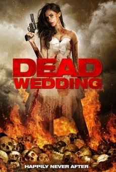 Ver película Boda de los muertos