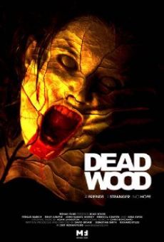 Dead Wood en ligne gratuit