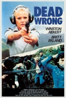 Dead Wrong streaming en ligne gratuit