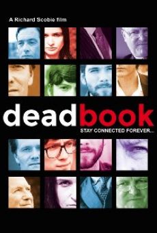 Watch Deadbook online stream