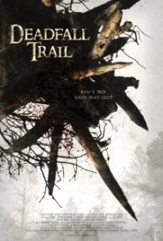 Ver película Deadfall Trail