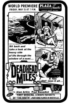 Deadhead Miles