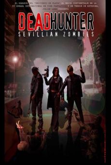 Deadhunter: Sevillian Zombies