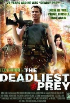 Deadliest Prey stream online deutsch