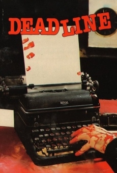 Deadline online streaming