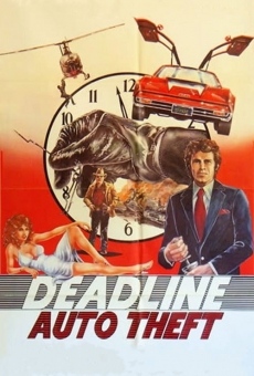 Deadline Auto Theft en ligne gratuit