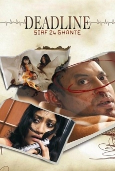 Ver película Deadline: Sirf 24 Ghante