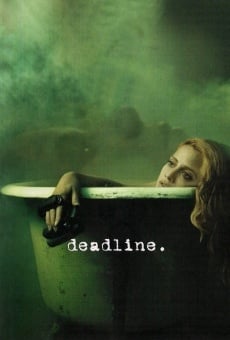 Deadline - Focus Your Fear