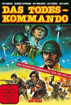 Deadly Commando stream online deutsch