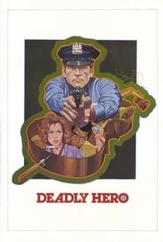 Deadly Hero stream online deutsch