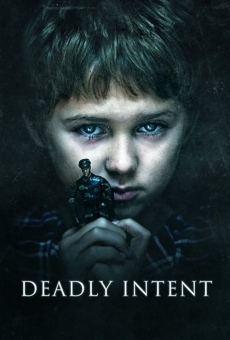 Deadly Intent online