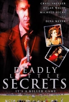 Deadly Little Secrets on-line gratuito