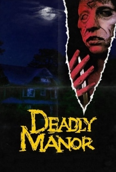 Deadly Manor online kostenlos