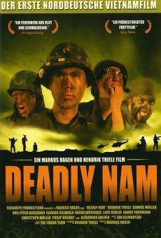 Deadly Nam online streaming