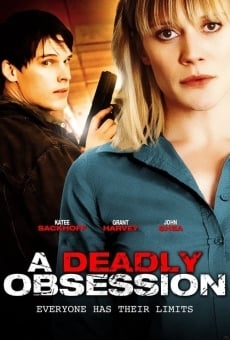 Watch Deadly Obsession online stream