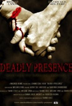 Watch Deadly Presence online stream