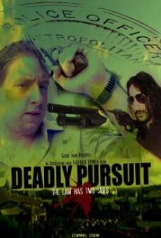 Ver película Deadly Pursuit