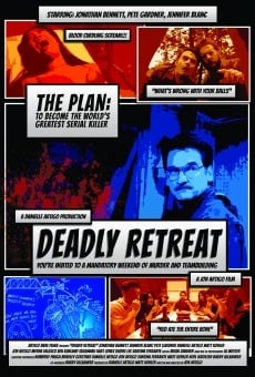 Deadly Retreat