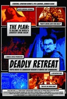 Deadly Retreat online free