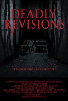 Deadly Revisions online kostenlos