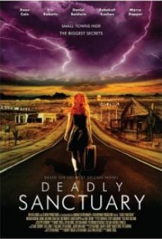 Watch Deadly Sanctuary online stream