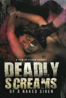 Deadly Screams of a Naked Siren stream online deutsch