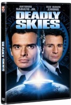 Película: Deadly Skies