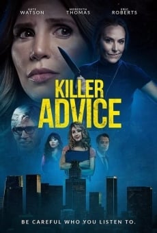 Killer Advice streaming en ligne gratuit