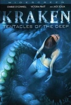 Kraken: Tentacles of the Deep (Deadly Water) online kostenlos